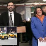 Prefeito Mamdani nomeia Midori Valdivia como presidente da Comissão de Táxis e Limusines