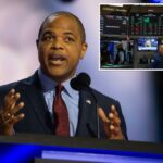 Prefeito de Dallas prevê 'inundação' de empresas de Wall Street para deixar Nova York sob Mamdani