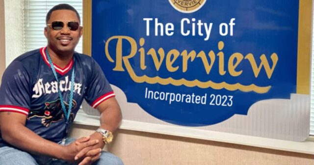 Foto de Joe Campbell