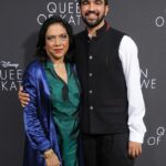 A mãe do diretor de cinema do prefeito de Nova York Zohran Mamdani, Mira Nair, foi mencionada nos arquivos de Jeffrey Epstein
