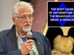 Prefeito socialista que elogiou o Hamas disse a 80 líderes locais para pedir desculpas por postagens antissemitas ou renunciar Prefeito socialista que elogiou o Hamas disse a 80 líderes locais para pedir desculpas por postagens antissemitas ou renunciar