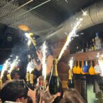 Prefeito suíço admite que o inferno bar não era inspecionado há CINCO ANOS e emite um pedido de desculpas rastejante