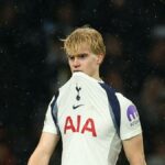 Premier League 2025-26: Bergvall entra na lista de lesionados do Tottenham; O técnico Frank diz que os problemáticos Spurs estão 'indo na direção certa'