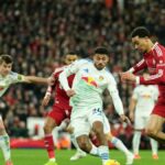 Premier League 2025-26: Leeds empata sem gols com o Liverpool em Anfield