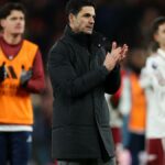 Premier League 2025-26: O Arsenal tem algo a provar contra o confronto com o Liverpool, diz Arteta