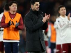 Premier League 2025-26: O Arsenal tem algo a provar contra o confronto com o Liverpool, diz Arteta Premier League 2025-26: O Arsenal tem algo a provar contra o confronto com o Liverpool, diz Arteta