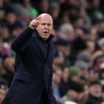 Premier League 2025-26: Slot diz que o Liverpool vazado sofrer gols no final do jogo não é mais uma surpresa