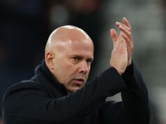 Premier League 2025-26: Slot frustrado pelo contundente Liverpool no impasse de Leeds Premier League 2025-26: Slot frustrado pelo contundente Liverpool no impasse de Leeds