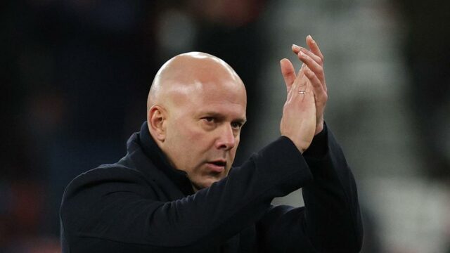 Premier League 2025-26: Slot frustrado pelo contundente Liverpool no impasse de Leeds
