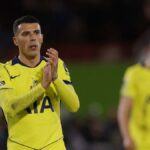 Premier League 2025-26: Tottenham empatou sem gols contra o Brentford