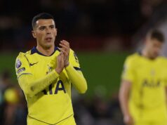 Premier League 2025-26: Tottenham empatou sem gols contra o Brentford Premier League 2025-26: Tottenham empatou sem gols contra o Brentford