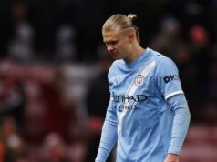 Premier League 2025-26: tentativa de título do Man City prejudicada pelo impasse do Sunderland Premier League 2025-26: tentativa de título do Man City prejudicada pelo impasse do Sunderland