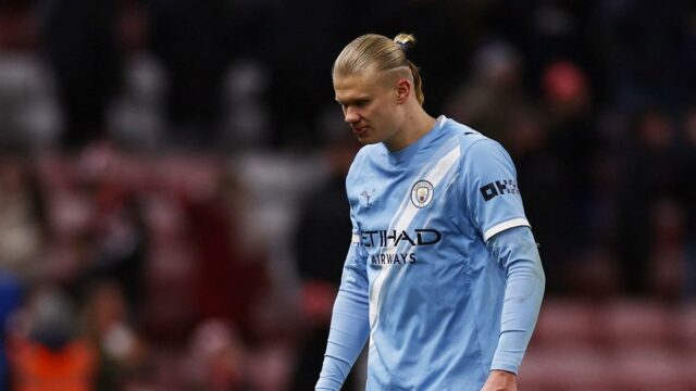 Premier League 2025-26: tentativa de título do Man City prejudicada pelo impasse do Sunderland
