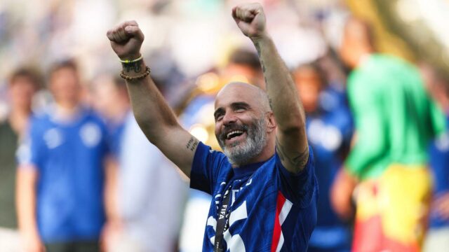 Premier League 2025-26: uma linha do tempo da passagem de Enzo Maresca pelo Chelsea
