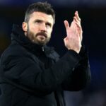 Premier League: Carrick busca pequenos passos para colocar o Man Utd de volta ao topo