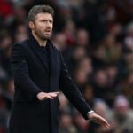 Premier League: Carrick mantém os pés no chão enquanto o Manchester United visita o Arsenal, líder da tabela