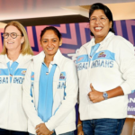 Premier League Feminina: Indianos de Mumbai olham para cima triplamente!