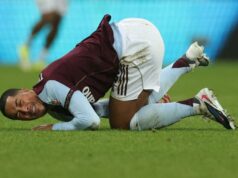 Premier League: Youri Tielemans, do Aston Villa, descartado por até 10 semanas Premier League: Youri Tielemans, do Aston Villa, descartado por até 10 semanas