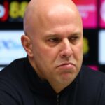 Premier League: o 'coquetel ruim' de problemas do Liverpool precisa ser resolvido, diz Arne Slot