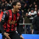 Premier League – O vencedor tardio de Adli ajuda o Bournemouth a humilhar o Liverpool fora de casa