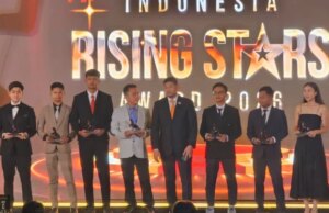 Prêmio Indonesia Rising Stars 2026 se torna palco de valorização nacional dos esportes equestres Prêmio Indonesia Rising Stars 2026 se torna palco de valorização nacional dos esportes equestres