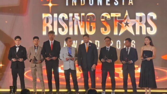 Prêmio Indonesia Rising Stars 2026 se torna palco de valorização nacional dos esportes equestres
