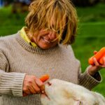 Prêmio de produtor por cordeiro com valor agregado no AgriFutures Rural Women's Award