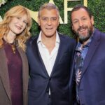 Prêmios AFI: Gwyneth Paltrow, George Clooney, Emma Stone e mais das melhores fotos de celebridades