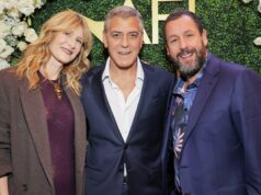 Prêmios AFI: Gwyneth Paltrow, George Clooney, Emma Stone e mais das melhores fotos de celebridades Prêmios AFI: Gwyneth Paltrow, George Clooney, Emma Stone e mais das melhores fotos de celebridades