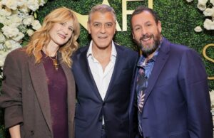 Prêmios AFI: Gwyneth Paltrow, George Clooney, Emma Stone e mais das melhores fotos de celebridades Prêmios AFI: Gwyneth Paltrow, George Clooney, Emma Stone e mais das melhores fotos de celebridades