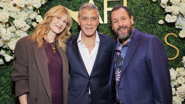 Prêmios AFI: Gwyneth Paltrow, George Clooney, Emma Stone e mais das melhores fotos de celebridades
