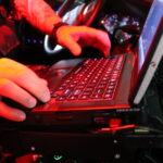 Desenho animado de Pedro Molina