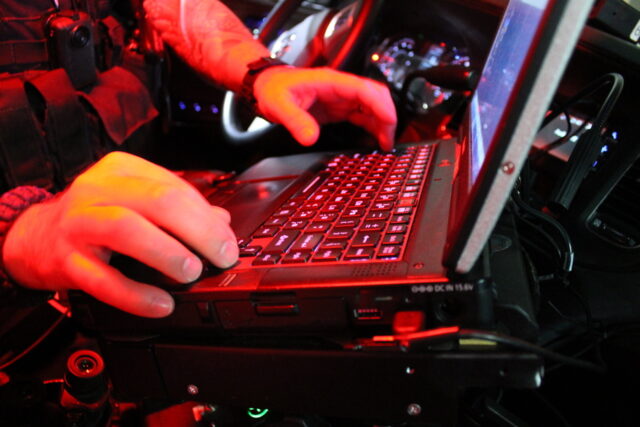 Desenho animado de Pedro Molina