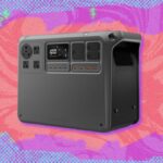 Prepare-se para o inverno com a estação de energia portátil DJI Power 2000 com desconto de US $ 500