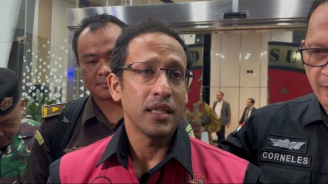 Presente no julgamento do Chromebook de Nadiem, esta figura pública destaca a prova do elemento Mens Rea
