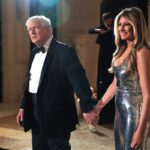 Presidente Donald Trump revela resolução de ano novo