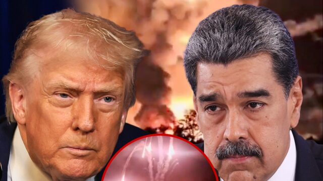 donald trump nicolas maduro principal getty x composto