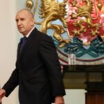 Presidente da Bulgária diz que vai renunciar antes de eleições antecipadas