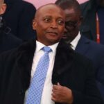 Presidente da CAF rejeita acusação de influência da FIFA por trás da realização do evento quadrienal da AFCON