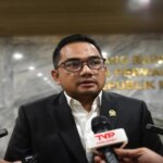 Presidente da Comissão II DPR afirma que a visita de Prabowo descarta especulações de que o projeto IKN foi desperdiçado