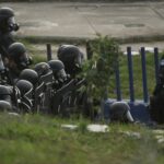 Presidente da Guatemala declara estado de emergência por 30 dias após tumultos em prisões