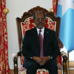 Presidente da Somália: acordo de Israel com a Somalilândia está vinculado ao acolhimento de palestinos