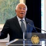 Presidente do Conselho Europeu condena as ameaças de Donald Trump sobre a Gronelândia