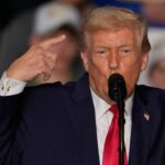 Presidente fala sobre força da economia dos EUA antes das eleições de meio de mandato