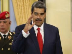 DPR alerta governo sobre volatilidade do preço do petróleo após prisão do presidente venezuelano Presidente venezuelano ameaçado de prisão perpétua nos EUA!