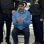Presidente venezuelano enfrentará tribunal dos EUA pela primeira vez desde captura