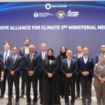 Presidindo a Reunião do MAC em Abu Dhabi, Zulhas incentiva ações reais para a restauração de manguezais