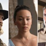 Programação de TV da meia temporada de 2026 Veja quando Grey's Anatomy da ABC CBS Y Marshals e mais programas Air Split Template atualizado retângulo