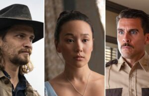 Prévia da TV de inverno de 2026: por dentro de programas novos e recorrentes imperdíveis Programação de TV da meia temporada de 2026 Veja quando Grey's Anatomy da ABC CBS Y Marshals e mais programas Air Split Template atualizado retângulo