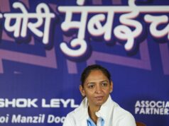 Prévia da cápsula do Mumbai Indians: a obsessão de Harmanpreet em vencer, novas combinações prometem campanha interessante Prévia da cápsula do Mumbai Indians: a obsessão de Harmanpreet em vencer, novas combinações prometem campanha interessante